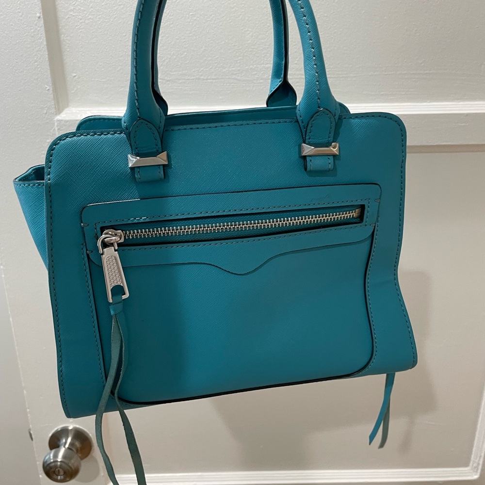 Rebecca minkoff purse